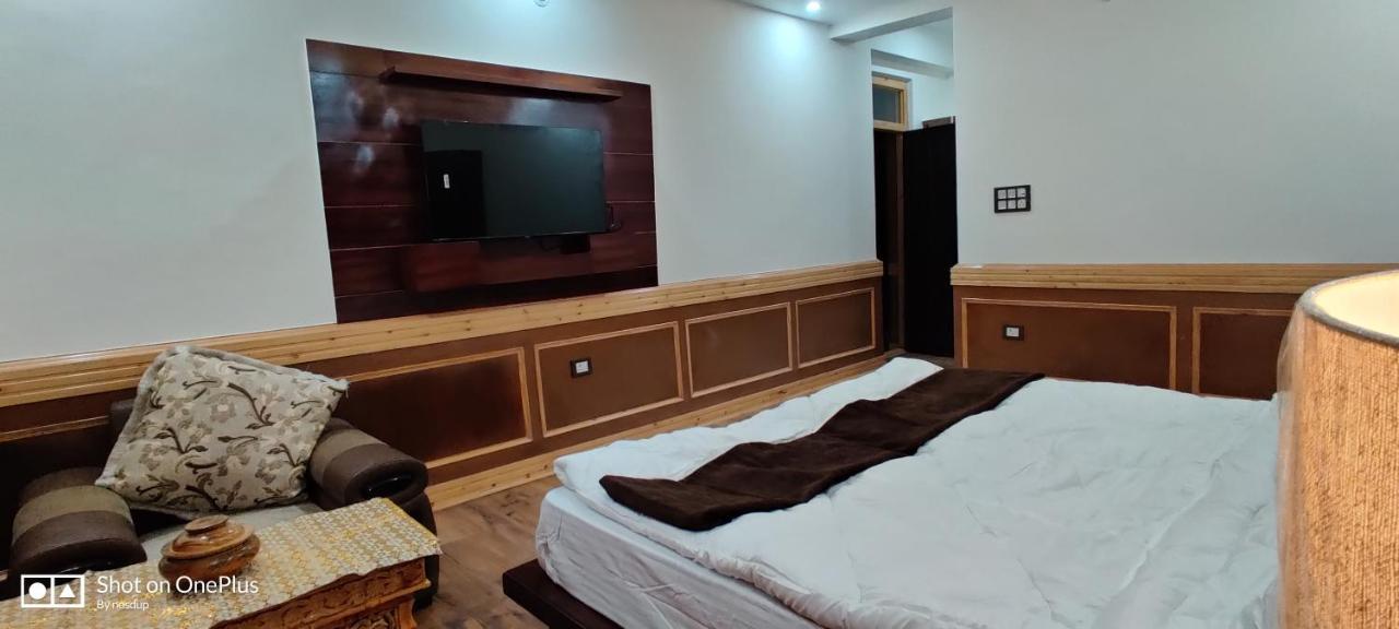Ladakh Country Inn Leh Kültér fotó