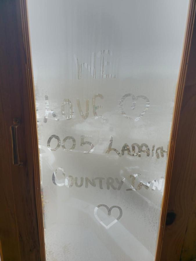 Ladakh Country Inn Leh Kültér fotó